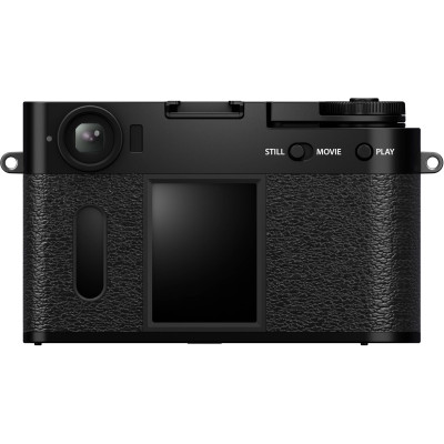Fujifilm Цифр. фотокамера X-Half X-HF1 Black