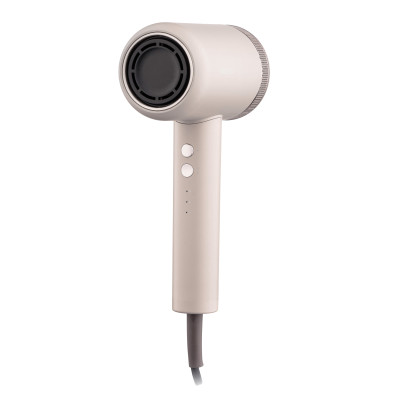 ARDESTO Фен Pearl Cream HD-Y702PERL, 1500-1800Вт, 3 швидкості, 3 темп.режими, бежевий