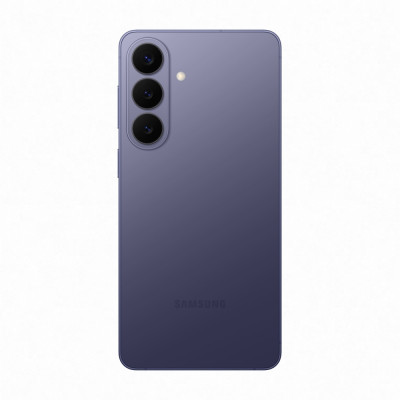 Samsung Смартфон Galaxy S26+ 5G (S947) 6.7' 12/256ГБ, 2SIM, 4900мА•год, фіолетовий