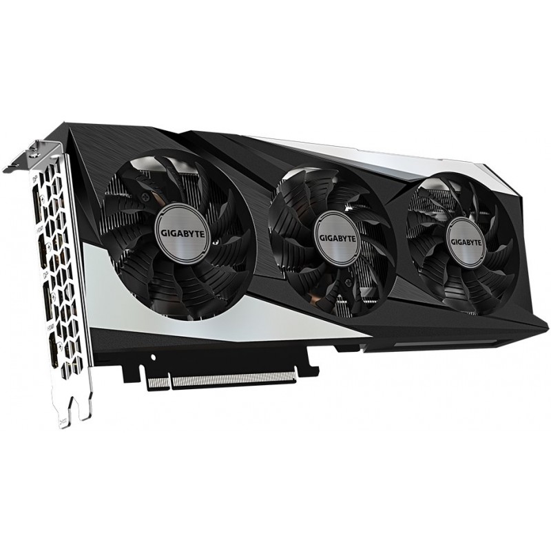 Gigabyte GeForce RTX3060 12GB GDDR6 GAMING OC