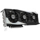 Gigabyte GeForce RTX3060 12GB GDDR6 GAMING OC