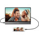 ASUS Монітор портативний LCD 15.6" ZenScreen GO MB16AP