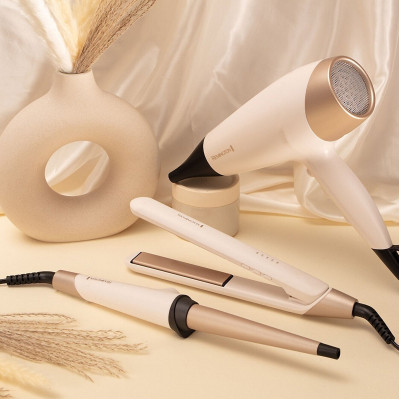 Remington Фен D4740 SHEA SOFT Remington Фен D4740 SHEA SOFT
