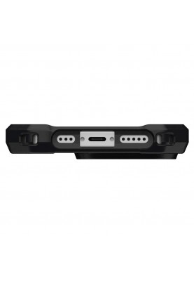 UAG Чохол для Apple iPhone 14 Pro Essential Armor Magsafe, Black