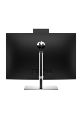 HP Комп'ютер персональний моноблок ProOne 440-G9 23.8" FHD IPS AG, Intel i5-12500T, 8GB, F256GB, UMA, WiFi, кл+м, 3Y, Win11P, чорний