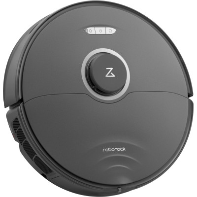 Roborock Робот-пилосос S8 Pro Ultra, чорний