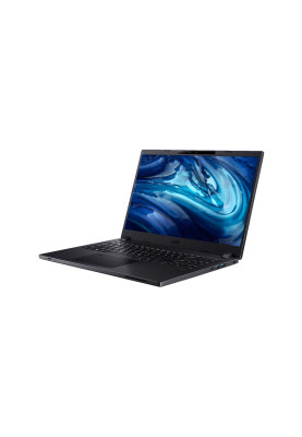Acer Ноутбук TravelMate TMP215-54 15.6" FHD IPS, Intel i5-1235U, 16GB, F512GB, UMA, Lin