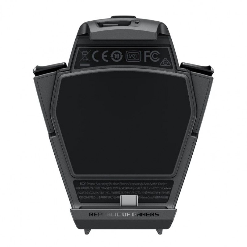 ASUS Кулер AeroActive Cooler X (Fan Standalone AY2401)