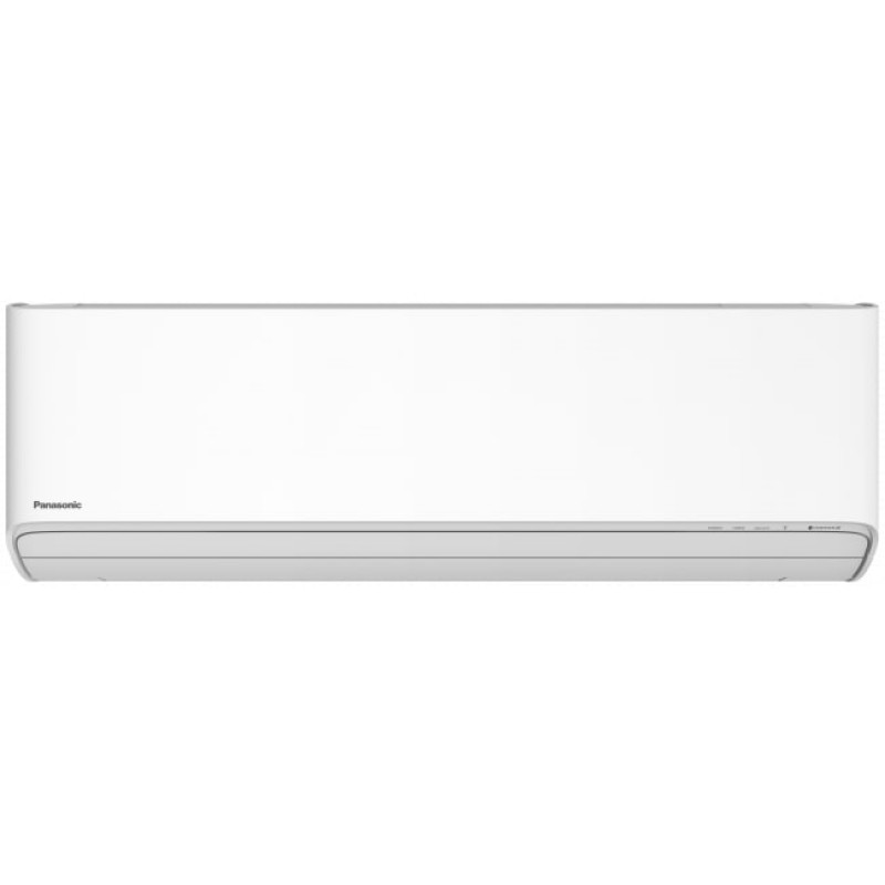 Panasonic Кондиціонер Server AC 71м2 інвертор 7.1кВт 24000BTU A++/A+ -25°С Wi-Fi R32 білий