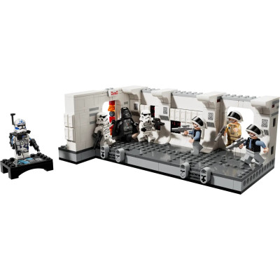 LEGO Конструктор Star Wars Посадка на борт Тантів IV