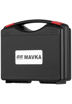 2E Tactical Антенна активна MAVKA GREEN, 2.4/5.2/5.8GHz, 10Вт, N-Type, для DJI/Autel(V2)/FPV цифра