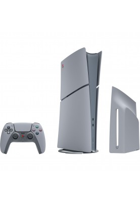 PlayStation Ігрова консоль 5 Slim Digital Edition (30th Anniversary Limited Edition)