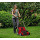 Einhell Аератор-скарифікатор електричний GE-SA 1435/1 1400Вт 35см ножі 16шт 10.18кг