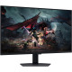 Samsung Монітор 31.5" Odyssey G50D HDMI, DP, IPS, 2560x1440, 180Hz, 1ms