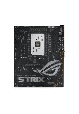 ASUS Материнcька плата ROG STRIX B850-F GAMING WIFI sAM5 B850 4xDDR5 M.2 HDMI DP USB BT ATX