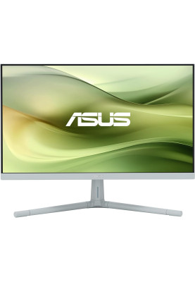 ASUS Монітор 27" VU279CFE-G HDMI, USB-C, Audio, IPS, 100Hz, 1ms, AdaptiveSync, сіро-зелений