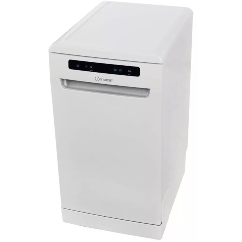 Indesit Посудомийна машина Indesit, 10компл., A+, 45см, білий