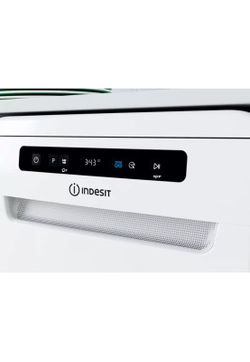 Indesit Посудомийна машина Indesit, 10компл., A+, 45см, білий