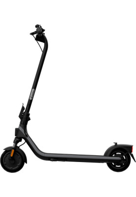 Segway Електросамокат E2 E II, чорний