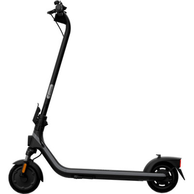 Segway Електросамокат E2 E II, чорний