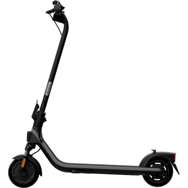 Segway Електросамокат E2 E II, чорний