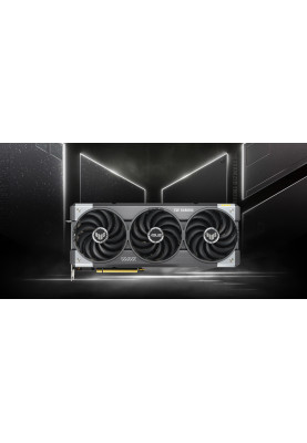 ASUS Відеокарта Radeon RX 9070 XT 16GB GDDR6 OC TUF-RX9070XT-O16G-GAMING