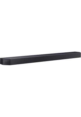 Samsung Саундбар HW-Q930F 580Вт, 9.1.4, BT, HDMI-eARC, Wi-Fi, саб, Dolby Atmos, чорний