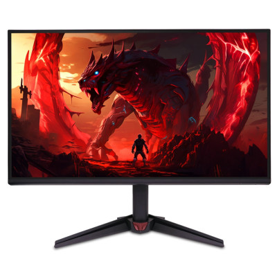 Acer Монітор Acer 23.8" VG240YGbmipx, 2xHDMI, DP, IPS, 120Hz, 1ms, FreeSync