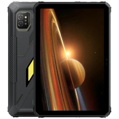 Blackview Планшет Tab Active 7 11" 8ГБ, 128ГБ, LTE, 10000мА • рік, Android, чорний UA