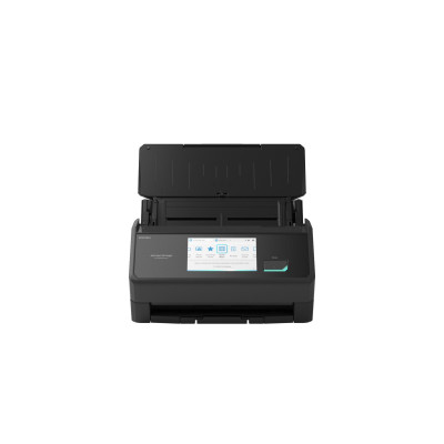Ricoh Документ-сканер A4 ScanSnap iX2500 Black