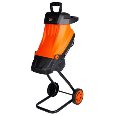 SEQUOIA Подрібнювач садовий мережевий SEGS2445 2400Вт 45мм 50л 8.6кг