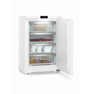 Liebherr Морозильна камера, 85x55x60.7, 106л, 1дв., E, ST, білий