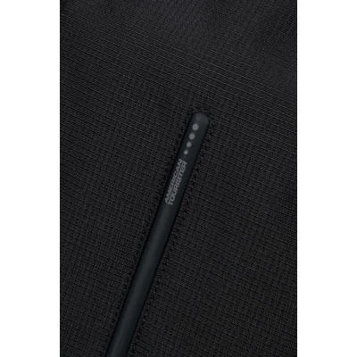 American Tourister Рюкзак для ноутбука 17.3" American Tourister, Urban Groove UG26 backpack, поліестер, 34л, чорний American Tourister Рюкзак для ноутбука 17.3" American Tourister, Urban Groove UG26 backpack, поліестер, 34л, чорний
