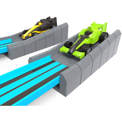 DRIVEN Трек TURBOCHARGE TURBO DASH 28 ел.