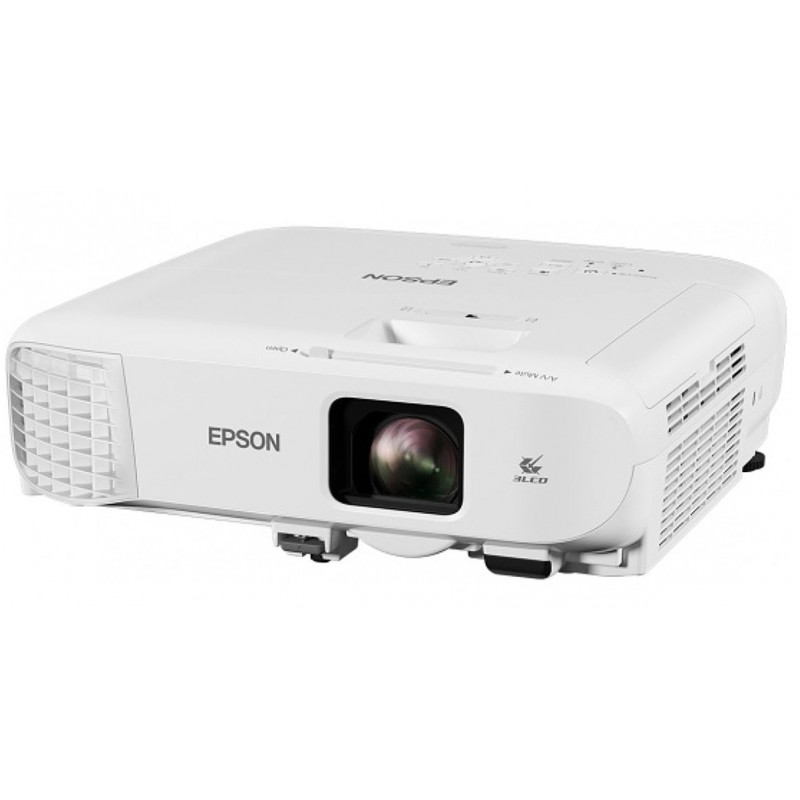 Epson Проєктор EB-X49 XGA, 3600 lm, 1.48-1.77