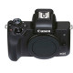Canon Цифр. фотокамера EOS M50 Mk2 + 15-45 IS STM + 55-200 IS STM Black