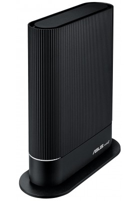 ASUS Маршрутизатор RT-AX59U AX4200 3xGE LAN 1xGE WAN 1xUSB3.2 1xUSB 2.0 WPA3 MU-MIMO OFDMA MESH