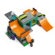 LEGO Конструктор Friends Вуличний скейтпарк