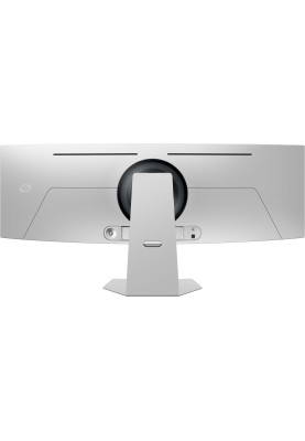 Samsung Монітор 48.7"Odyssey OLED G9 G95SC HDMI, DP, USB, MM, OLED, 5120x1440, 32:9, 240Hz, 0.3ms, CURVED