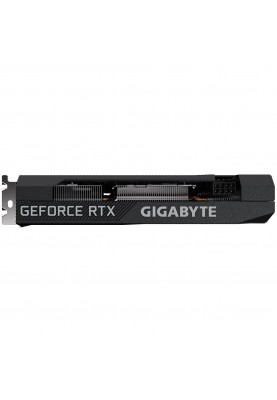 Gigabyte Відеокарта GeForce RTX 3060 12GB GDDR6 WINDFORCE