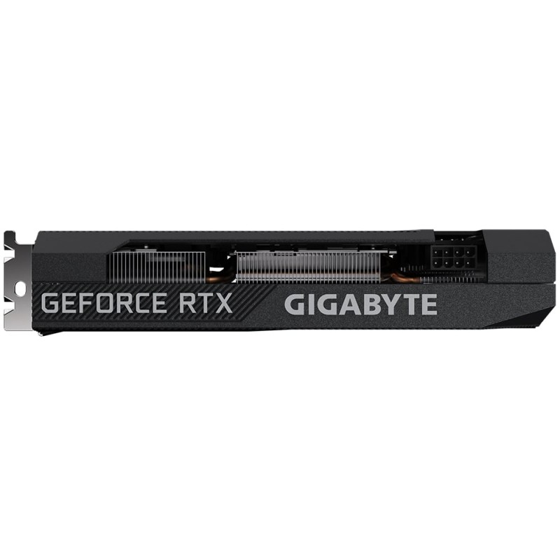 Gigabyte Відеокарта GeForce RTX 3060 12GB GDDR6 WINDFORCE