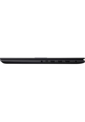 ASUS Ноутбук Vivobook 16 M1605YA-MB022 16" WUXGA IPS, AMD R7-7730U, 16GB, F1TB, UMA, noOS, Чорний