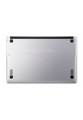 Acer Ноутбук Chromebook CB315-4HT 15" FHD IPS Touch, Intel P N6000, 8GB, F128GB, UMA, ChromeOS, сріблястий