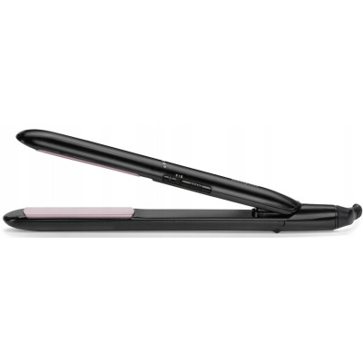 BaByliss Випрямляч, 41Вт, темп.режимів-2, 200 - 230С, кераміка, чорний