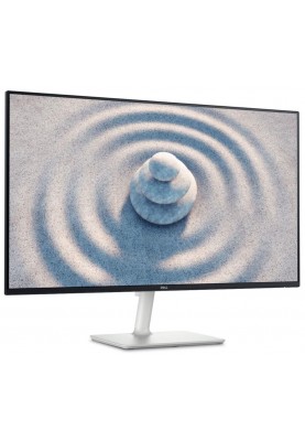 Dell Монітор 27" S2725H 2xHDMI, MM, IPS, 100Hz, sRGB 99%