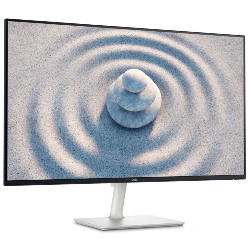 Dell Монітор 27" S2725H 2xHDMI, MM, IPS, 100Hz, sRGB 99%