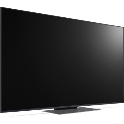 LG Телевізор 50` QNED 4K 120Hz Smart WebOS Black LG Телевізор 50` QNED 4K 120Hz Smart WebOS Black