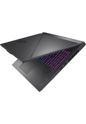 ASUS Ноутбук ROG Strix G18 G814JZR-N6069W 18" 2.5K IPS, Intel i9-14900HX, 32GB, F1TB, NVD4080-12, Win11, Сірий