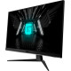 MSI Монітор 27" G2712F 2xHDMI, DP, Audio, IPS, 180Hz, 1ms, sRGB 96%, AdaptiveSync