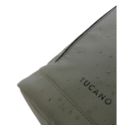 Tucano Рюкзак Rollo 15.6", зелений